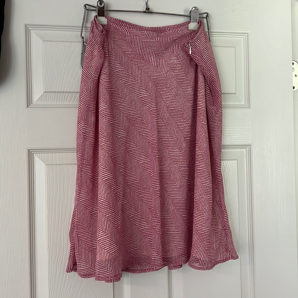 Jaclyn Smith skirt